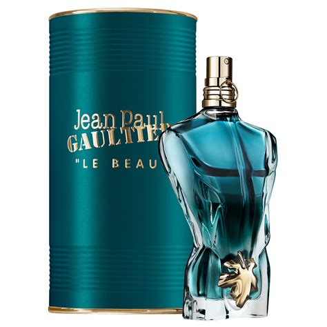 who sells jean paul gaultier perfume